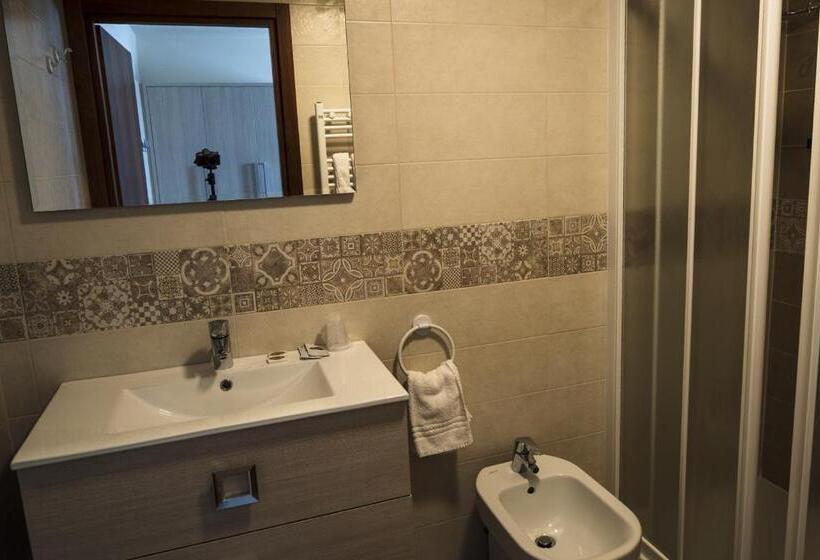 اتاق سوپریور, Agriturismo Il Cascinale