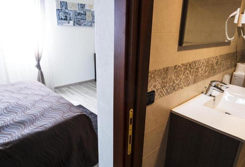 اتاق سوپریور, Agriturismo Il Cascinale