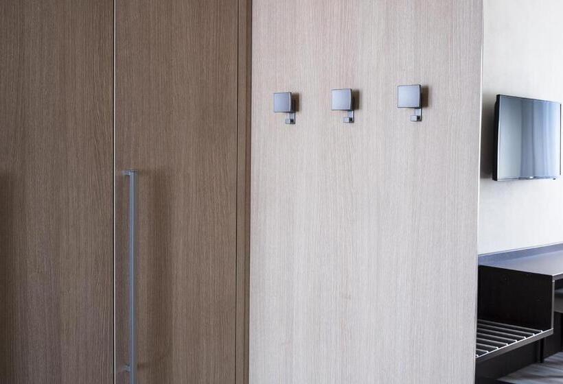 اتاق سوپریور, Agriturismo Il Cascinale