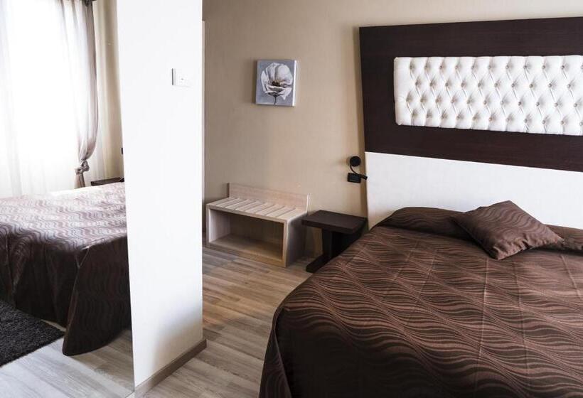 اتاق سوپریور, Agriturismo Il Cascinale