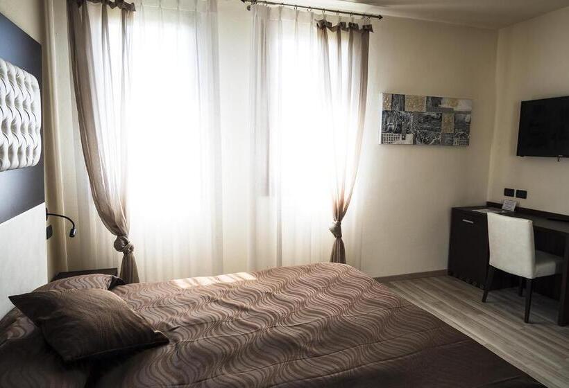 اتاق سوپریور, Agriturismo Il Cascinale