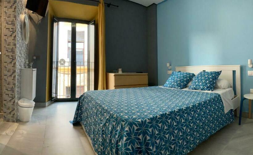 スタンダードルーム, Hostal Baobab