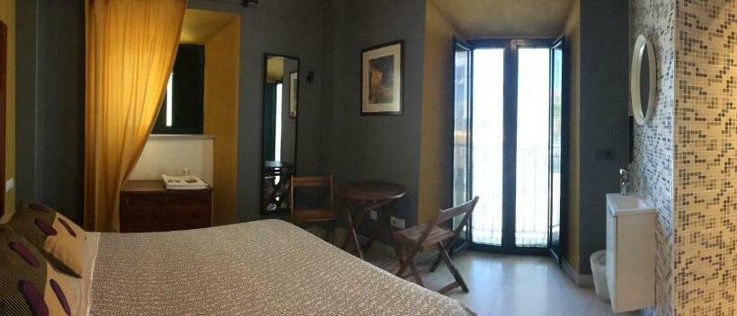 スタンダードルーム, Hostal Baobab