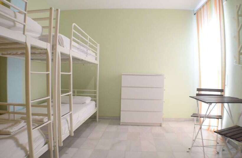 スタンダードルーム, Hostal Baobab