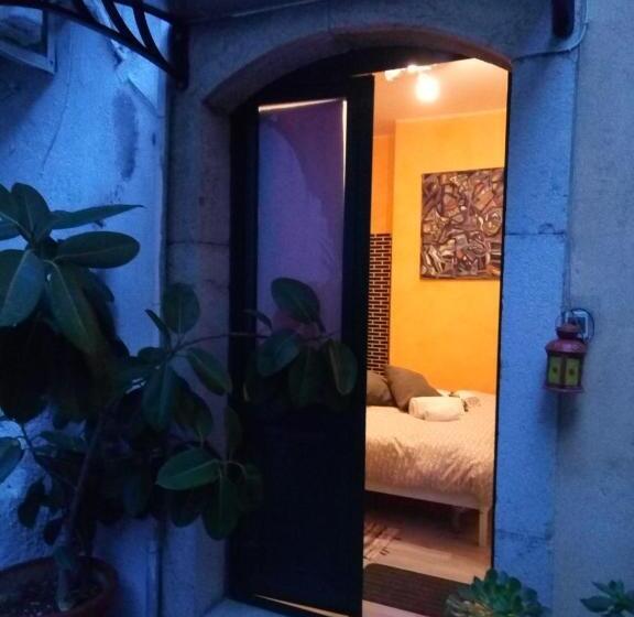 Номер Стандарт, Private Room Stanza Privata With Private Bathroom   Shared Kitchen And Beautiful Terrace On Taormina