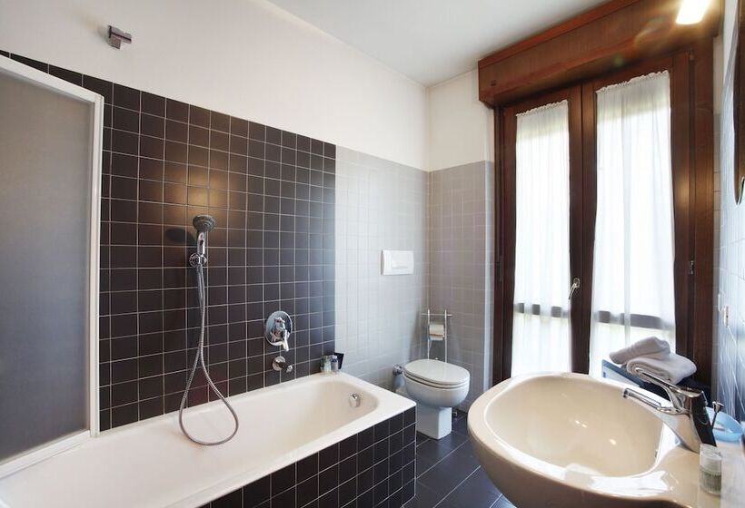 اتاق استاندارد, Residenza Il Fiore