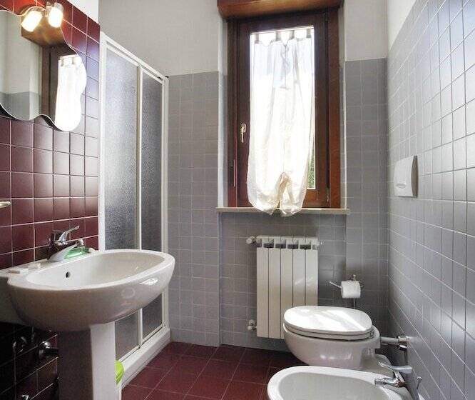 اتاق استاندارد, Residenza Il Fiore