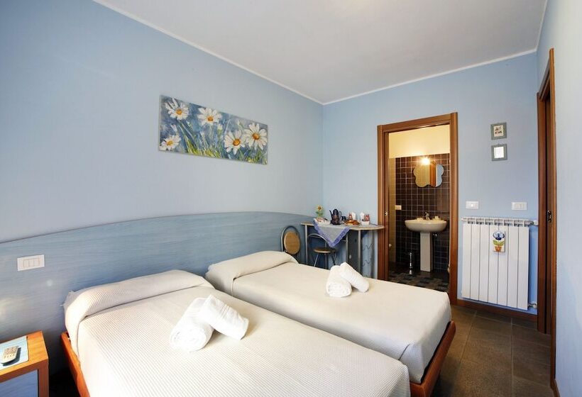 اتاق استاندارد, Residenza Il Fiore