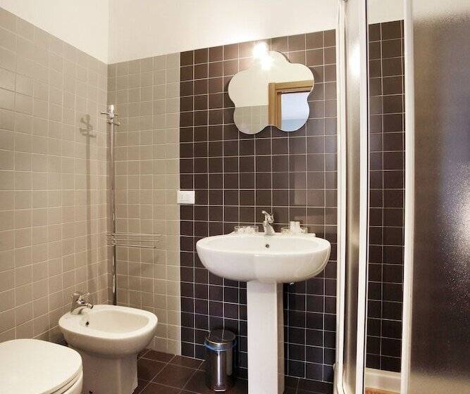 اتاق استاندارد, Residenza Il Fiore