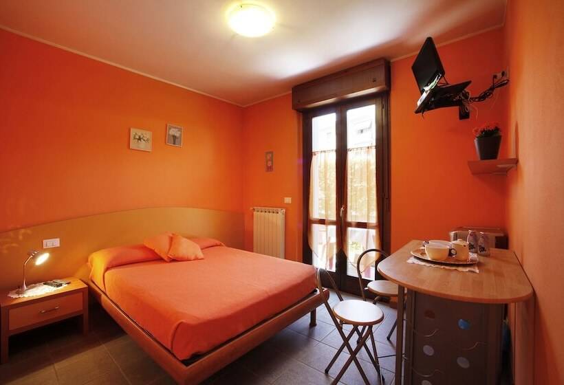 اتاق استاندارد, Residenza Il Fiore