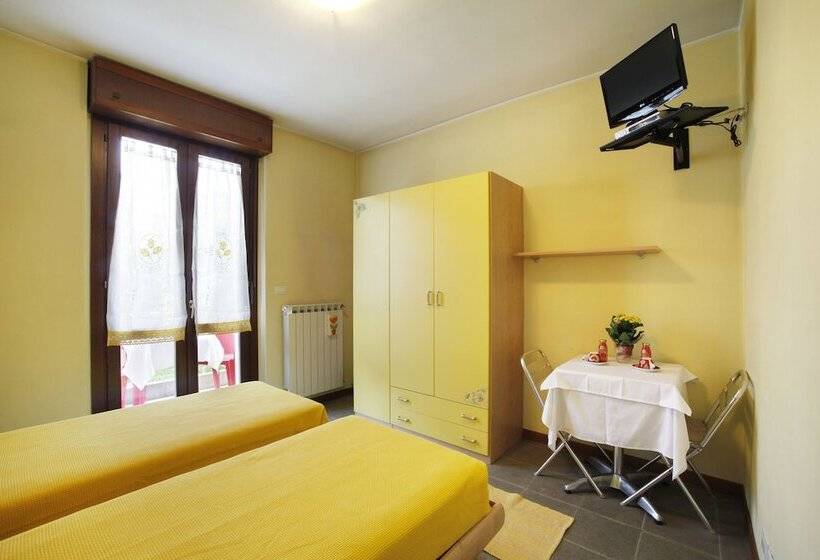 اتاق استاندارد, Residenza Il Fiore