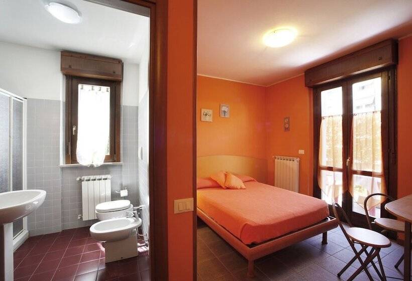 اتاق استاندارد, Residenza Il Fiore