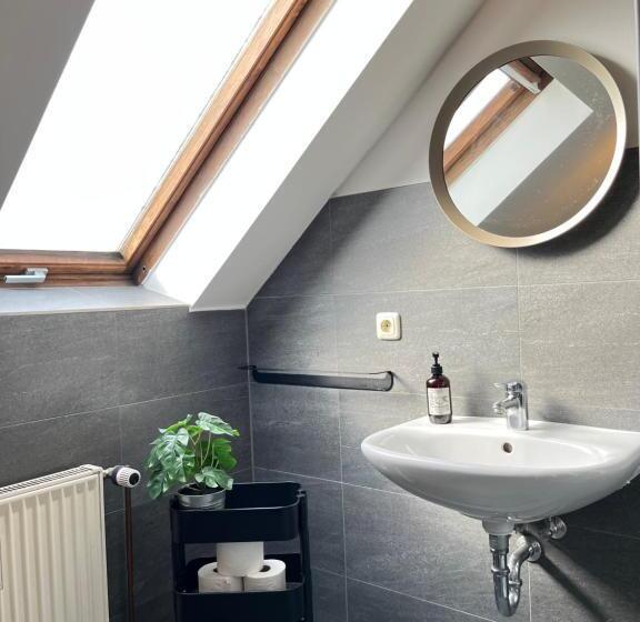 スタンダードルーム, Blue Doors Hostel Ktv