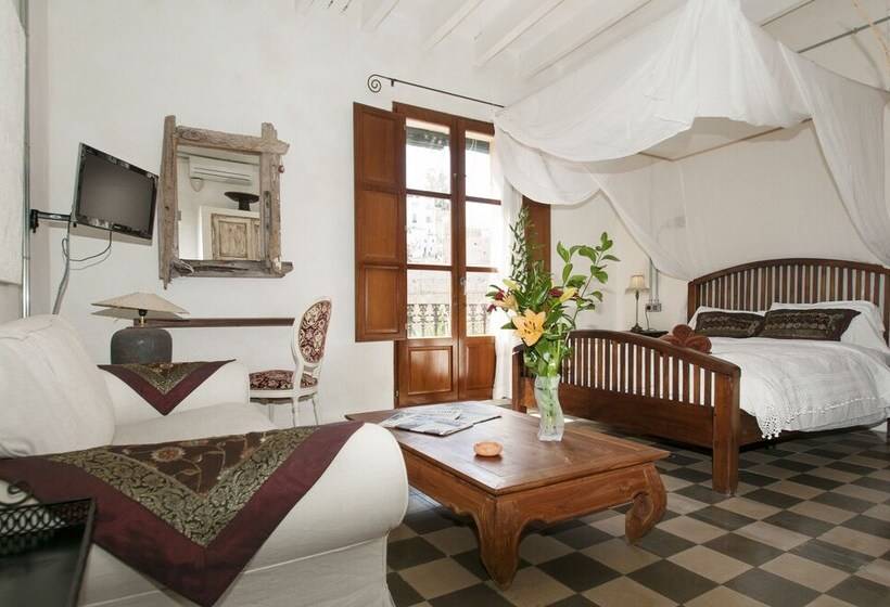 スイート, Ibiza Boutique Guest House