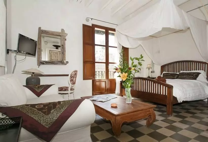 スイート, Ibiza Boutique Guest House