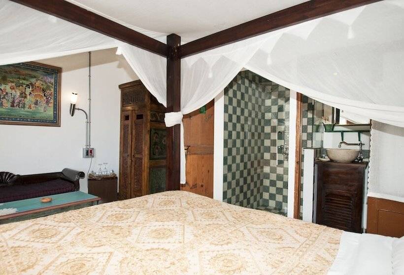 سوییت, Ibiza Boutique Guest House