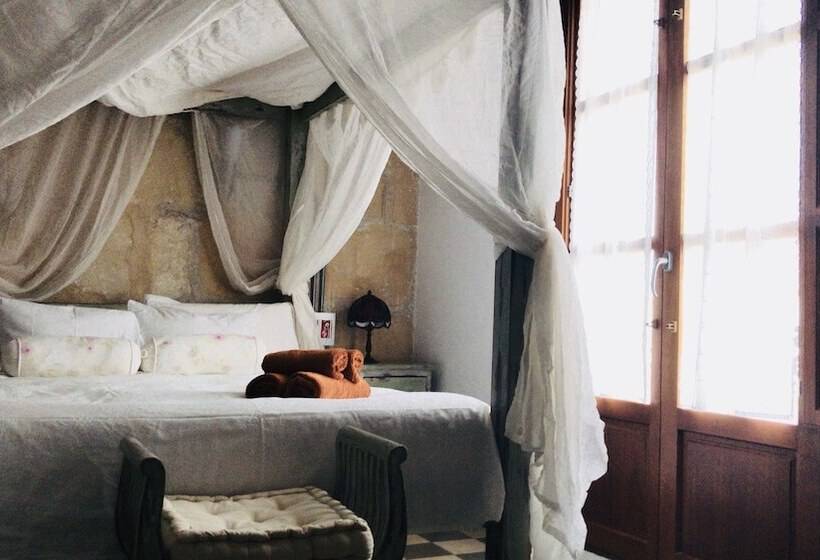 سوییت, Ibiza Boutique Guest House