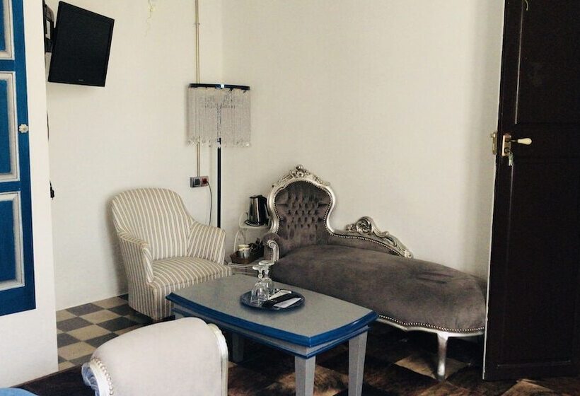 سوییت, Ibiza Boutique Guest House