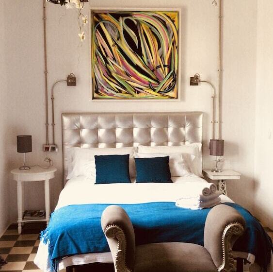 سوییت, Ibiza Boutique Guest House
