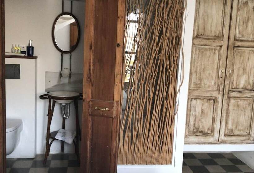 スイート, Ibiza Boutique Guest House