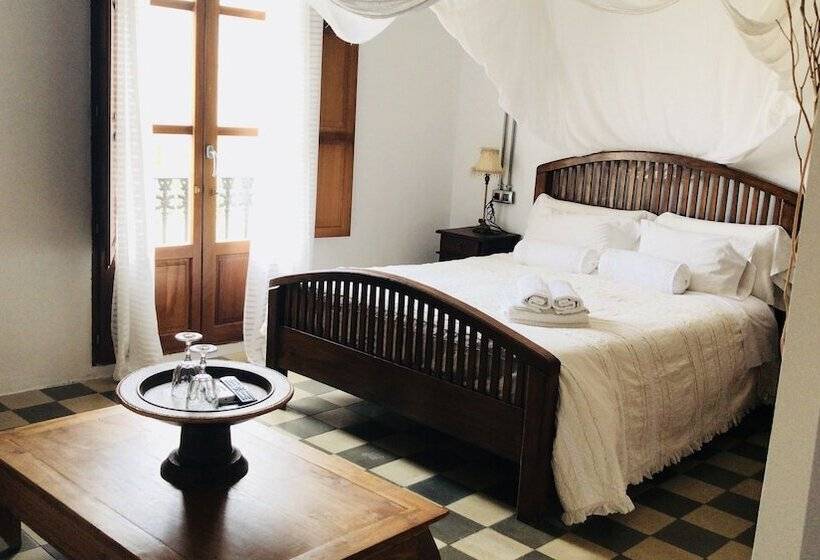 سوییت, Ibiza Boutique Guest House