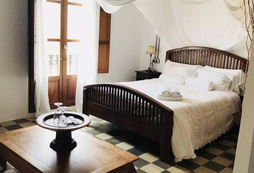 スイート, Ibiza Boutique Guest House