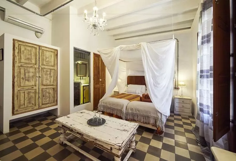 スイート, Ibiza Boutique Guest House