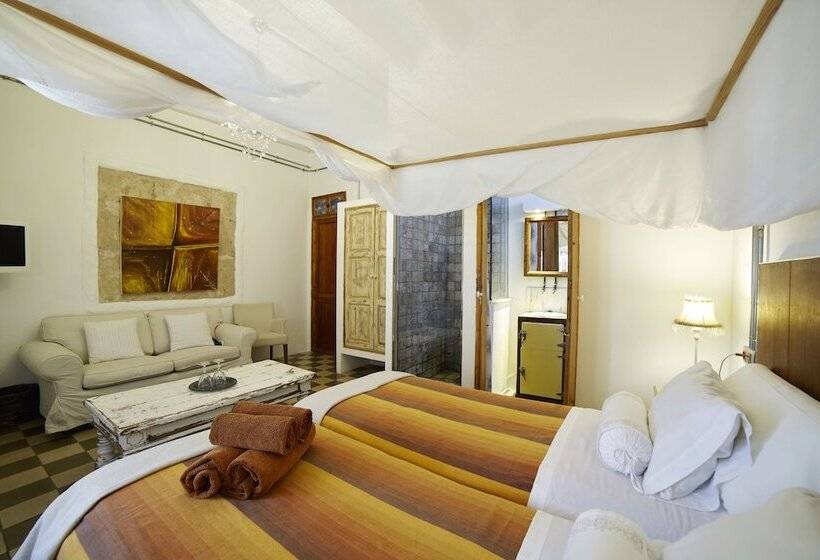 スイート, Ibiza Boutique Guest House