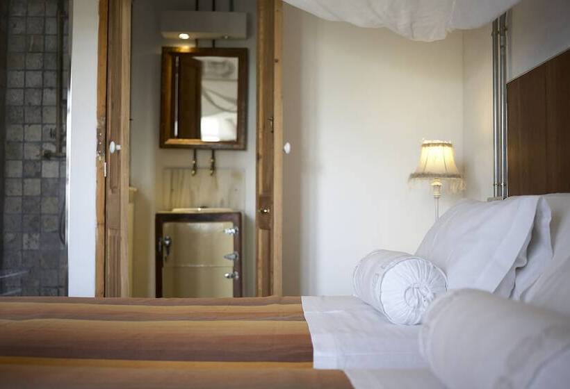 スイート, Ibiza Boutique Guest House