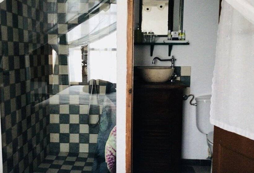 سوییت, Ibiza Boutique Guest House