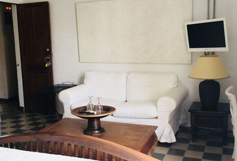 سوییت, Ibiza Boutique Guest House