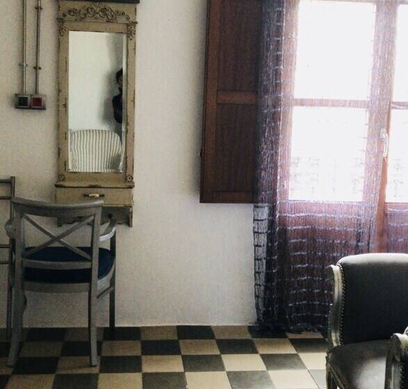 سوییت, Ibiza Boutique Guest House