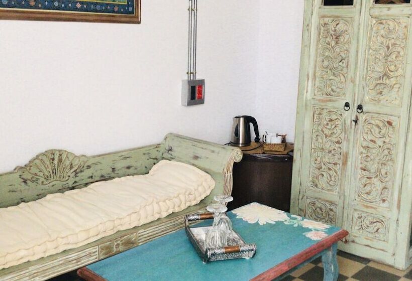 スイート, Ibiza Boutique Guest House