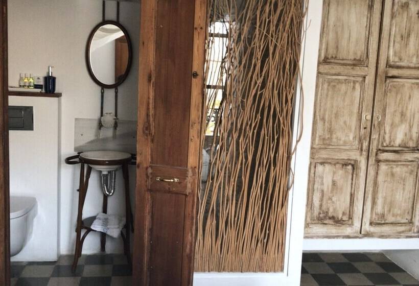 سوییت, Ibiza Boutique Guest House