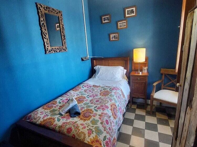 バスルーム共有のシングルスタンダード, Ibiza Boutique Guest House
