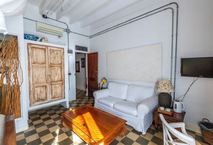 سوییت, Ibiza Boutique Guest House