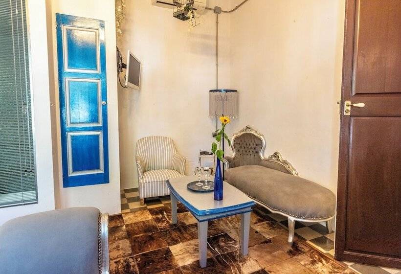 スイート, Ibiza Boutique Guest House