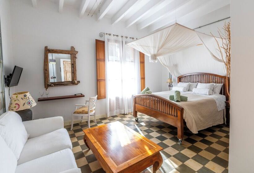 سوییت, Ibiza Boutique Guest House