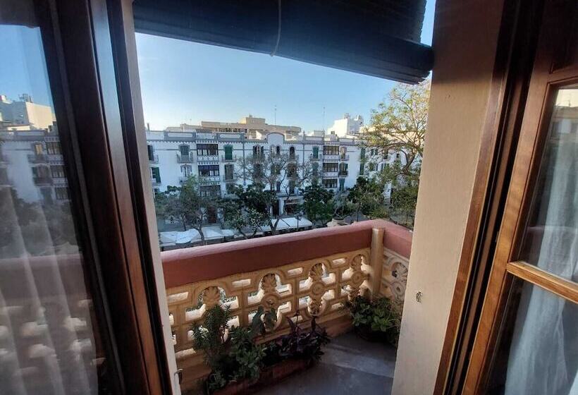 اتاق استاندارد, Ibiza Boutique Guest House