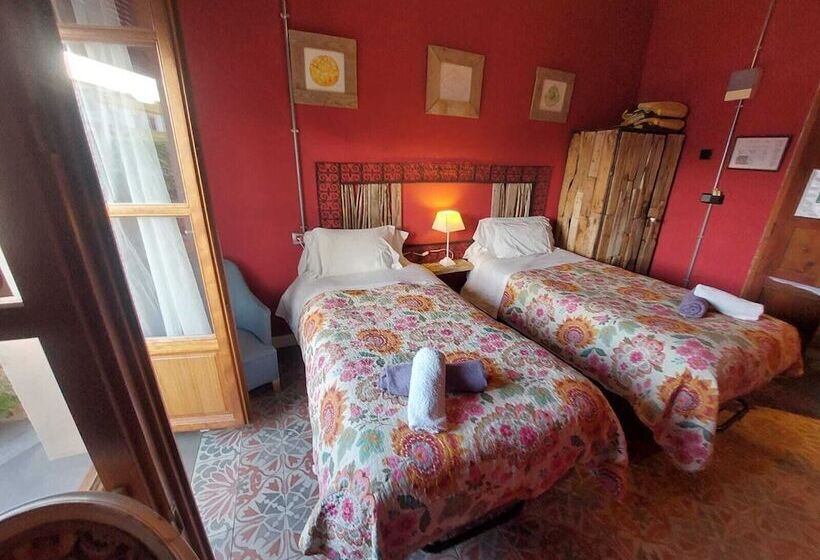 اتاق استاندارد, Ibiza Boutique Guest House