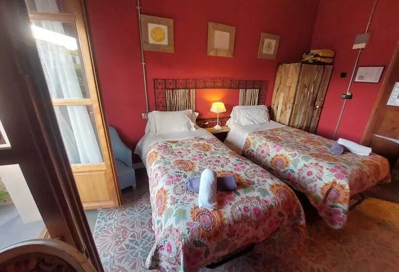 スタンダードルーム, Ibiza Boutique Guest House