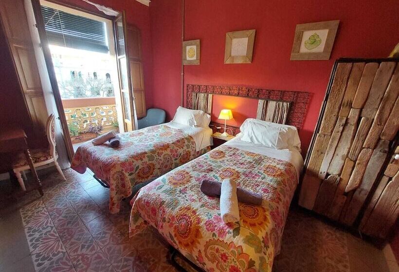 スタンダードルーム, Ibiza Boutique Guest House
