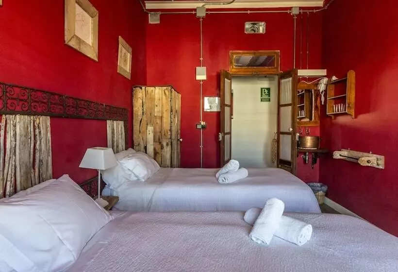 スタンダードルーム, Ibiza Boutique Guest House
