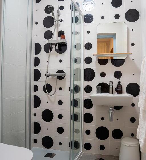 Номер Economy, Hostal Tarantelo Conil