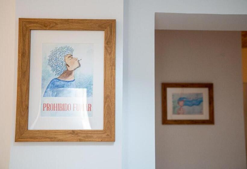 Номер Superior, Hostal Tarantelo Conil