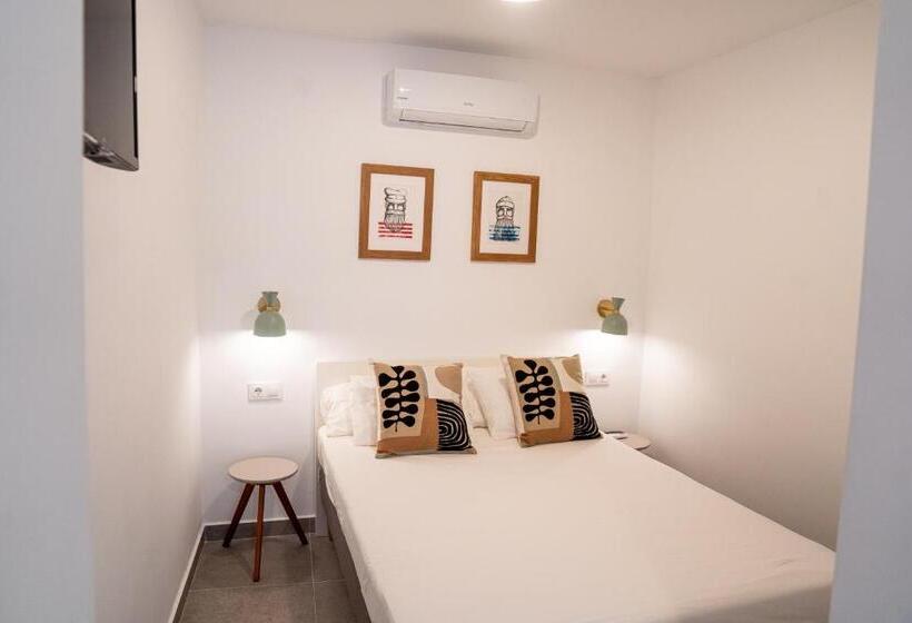 Номер Superior, Hostal Tarantelo Conil