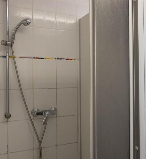 Кровать в Общей Комнате, Hostel Louise 20