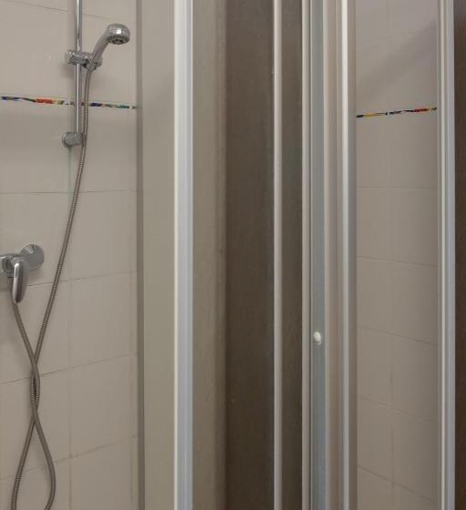 מיטה בחדר משותף, Hostel Louise 20