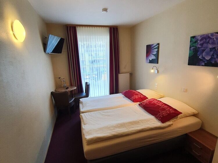 스탠다드 룸, Bergschlösschen