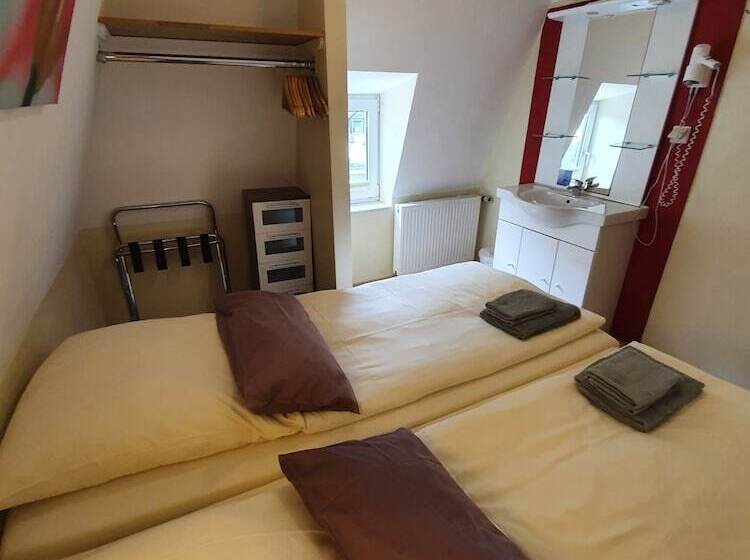 스탠다드 룸, Bergschlösschen